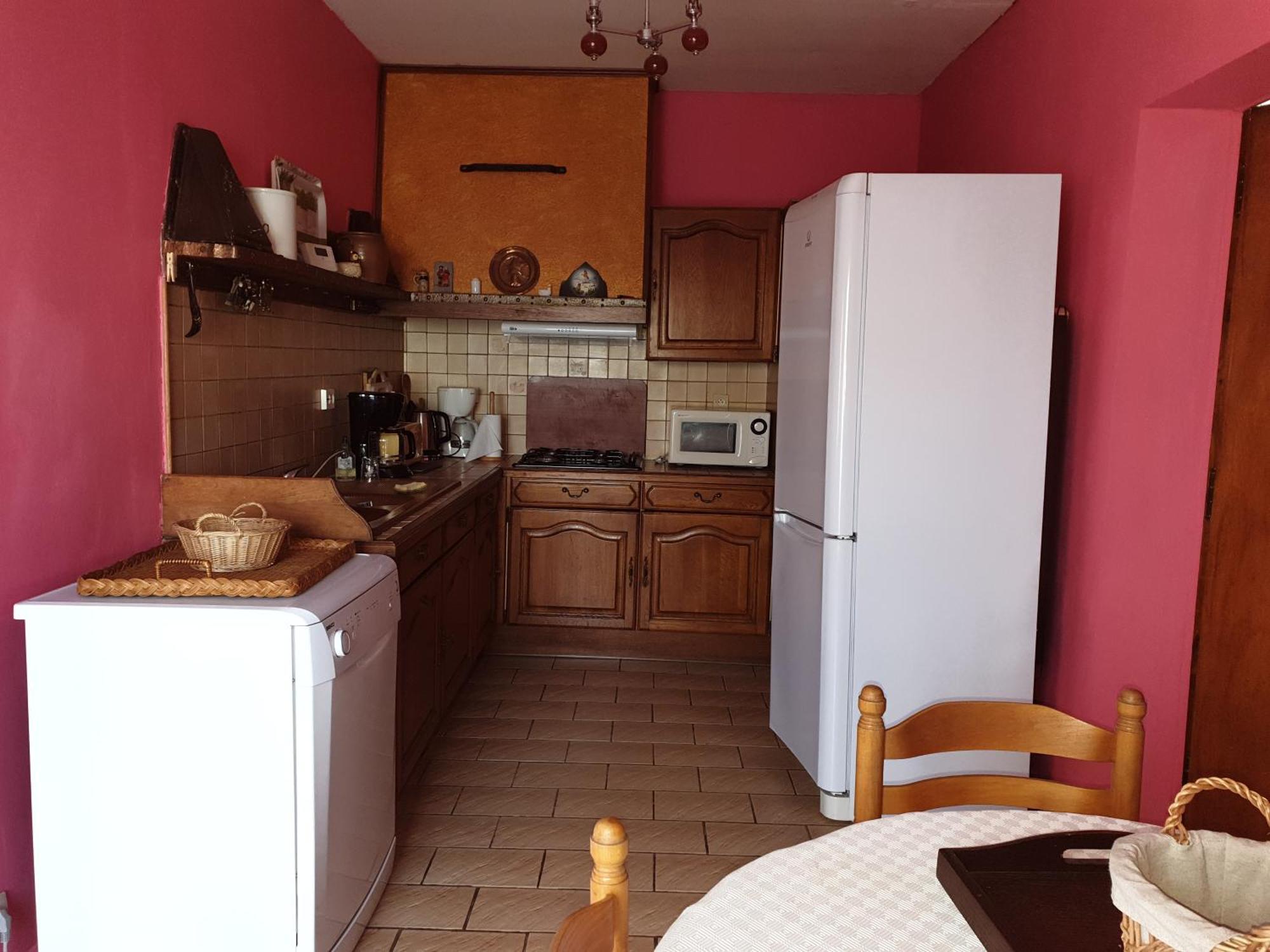 Maison De Ville En Perigord Noir Saint-Cyprien  Eksteriør bilde